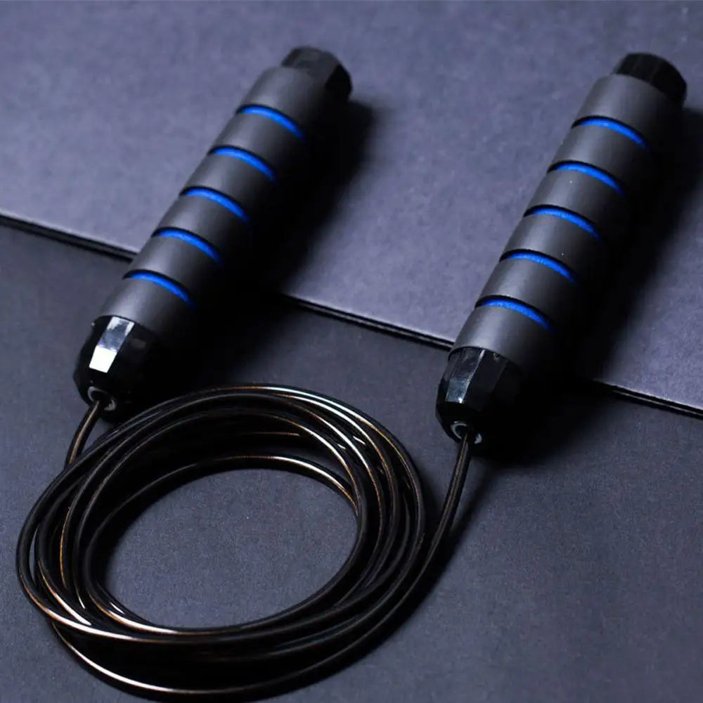 Weighted Fitness Jump Rope