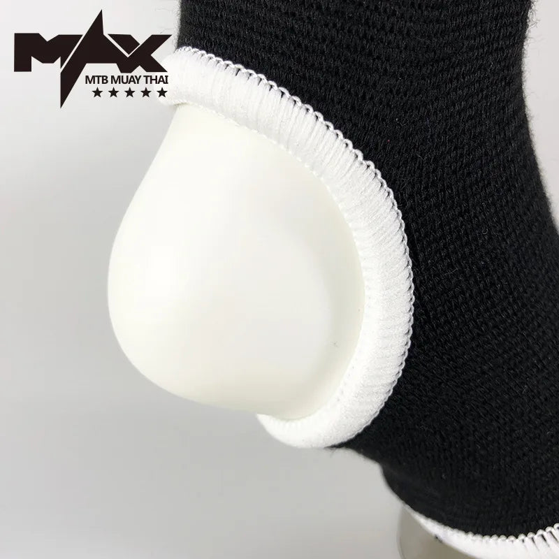 Fitness/MMA/Boxing/Muay Thai Sports Ankle Support Sleeves