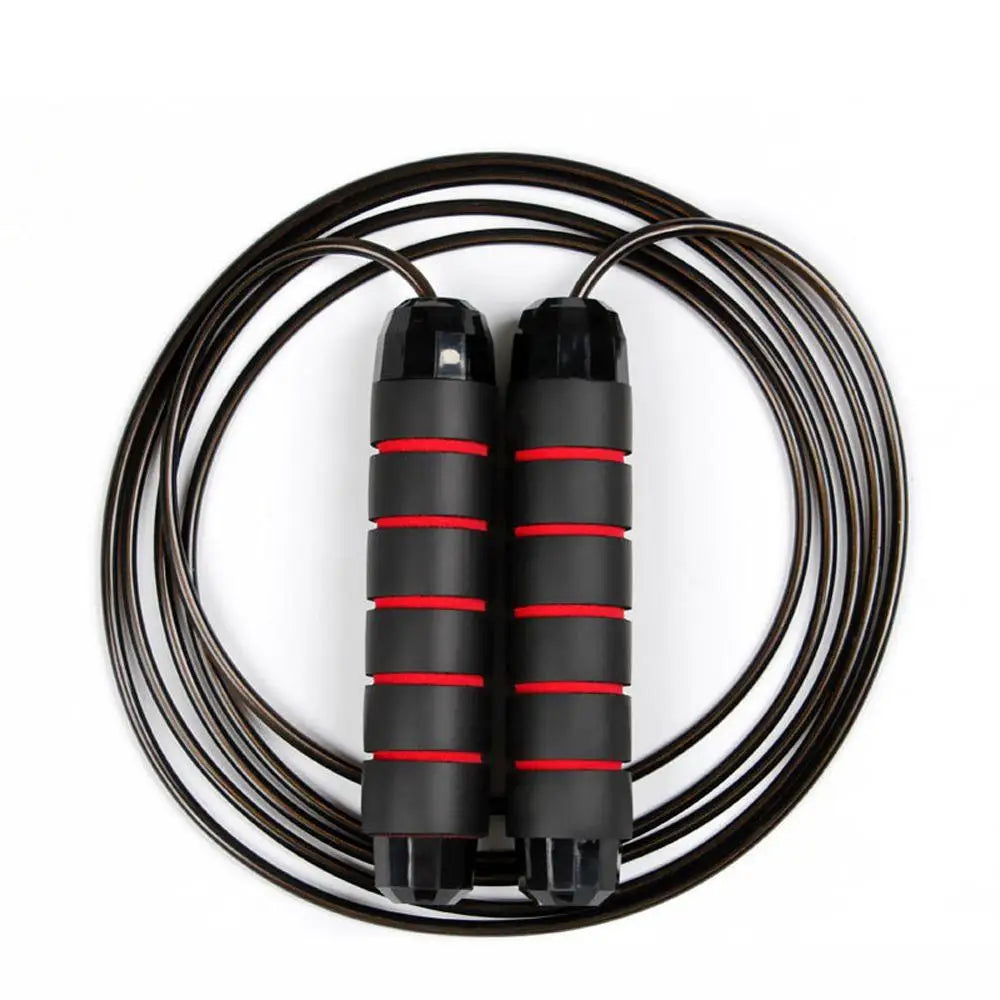 Weighted Fitness Jump Rope