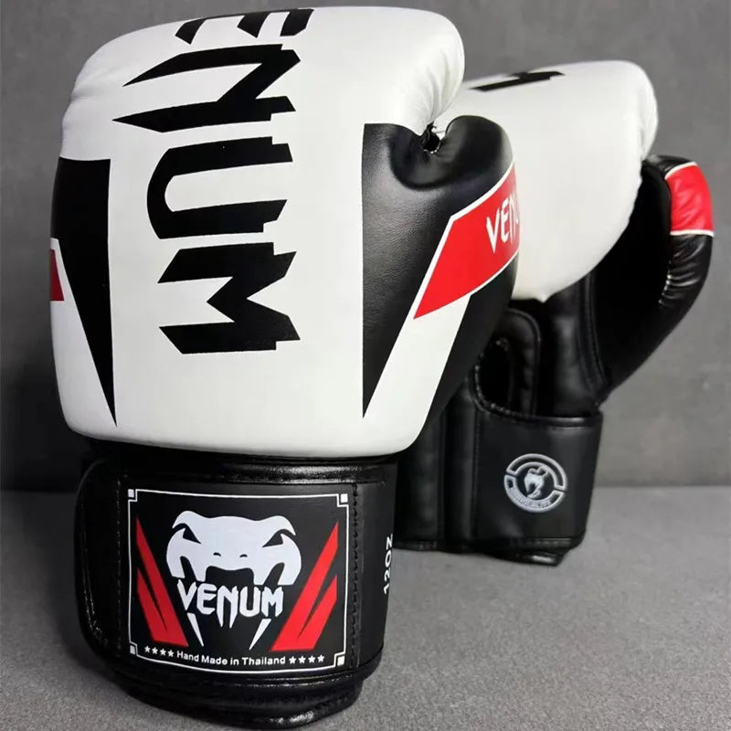 A-1 Professional Boxing Gloves
